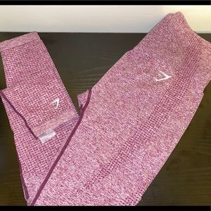 Gymshark Vital Seamless